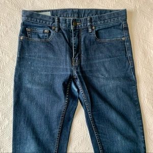 Banana Republic Men’s Slim Jeans